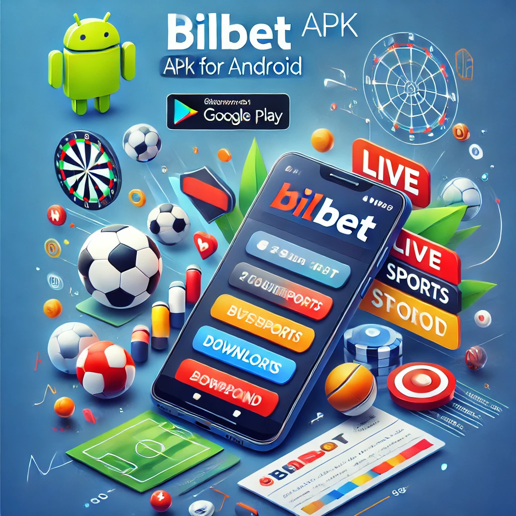 Bilbet apk for Android